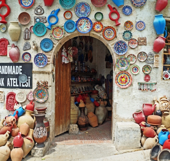 Günübirlik Kapadokya Turu 13 Aralık