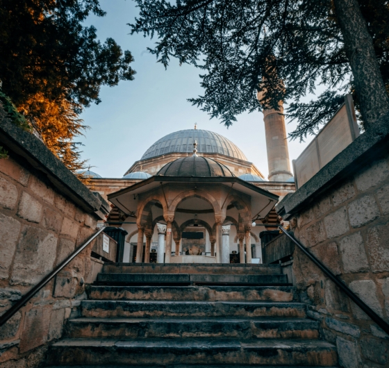 Günübirlik Eskişehir Turu 20 Eylül