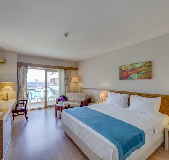 BODRUM´da ULTRA HERŞEY DAHİL TATİL FIRSATI 26 - 31 AĞUSTOS    23 - 28  EYLÜL
