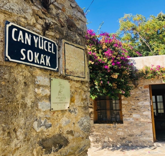 🌸 Sevgililer Günü´ne Özel Datça Badem Çiçeği Festivali 13-15 Şubat 🌸