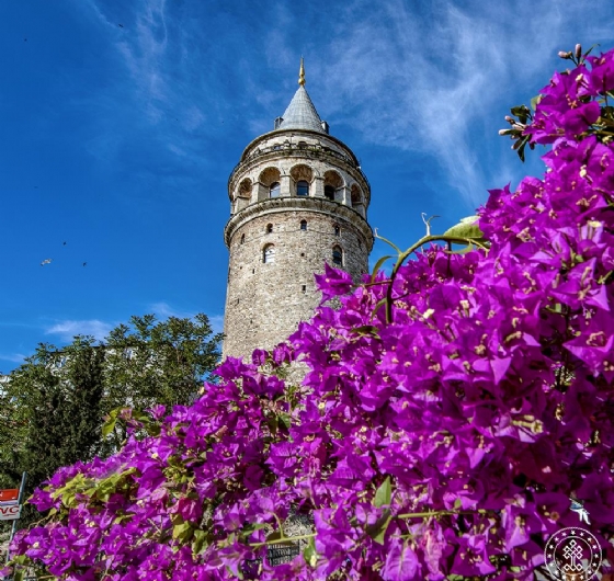 PİERRE LOTİ - ORTAKÖY -  TAKSİM - GALATA TURU 14 ARALIK