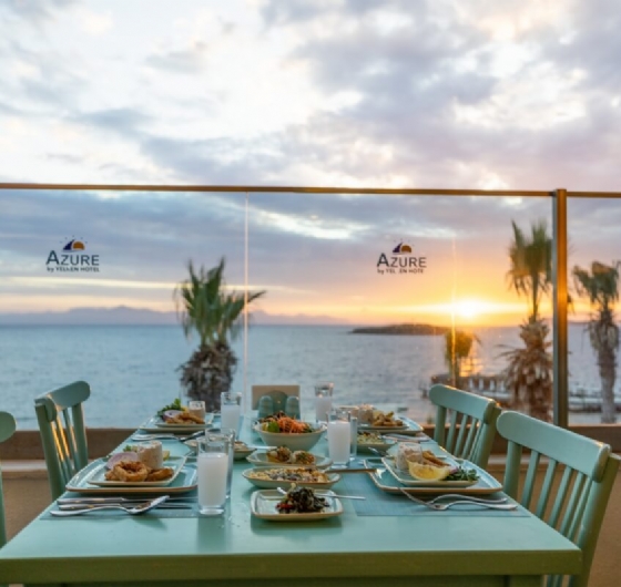 🌊 Bodrum’da Ultra Her Şey Dahil Prestijli Tatil 25-30 Eylül