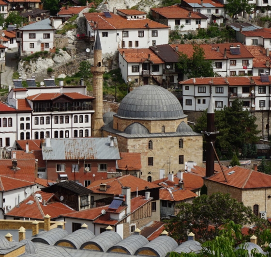 Beypazarı – Çayırhan – İnözü Turu 4 Ekim