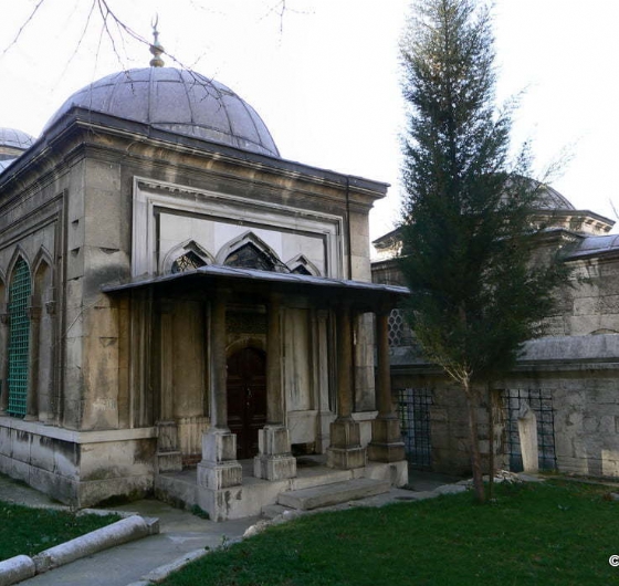 GÜNÜBİRLİK ÜSKÜDAR-KUZGUNCUK-BEYLERBEYİ SARAYI TURU 5 NİSAN