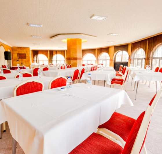 ♨️Termal & Kapadokya Turu ♨️ 8 Aralık - 11 Aralık