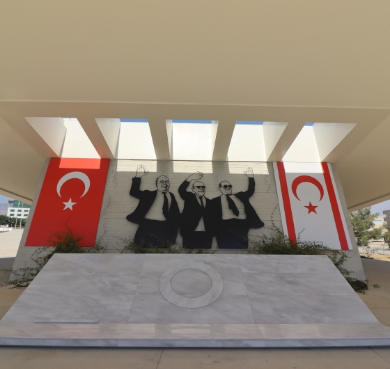YAVRU VATAN KUZEY KIBRIS TURU 25-27 KASIM