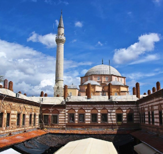 Günübirlik İzmir Turu 6 Aralık