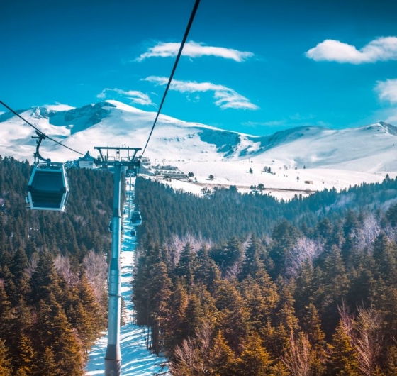 ❄️Sömestr´a Özel Günübirlik Cumalıkızık - Uludağ - Bursa 24 Ocak❄️