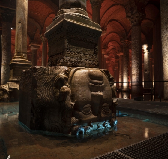 Tarihi İstanbul Yarımada Turu 2 Mayıs