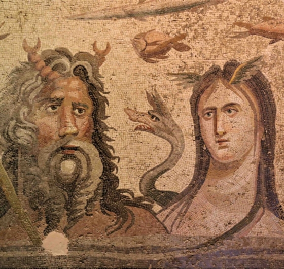 Mezopotamya&acute;nın Büyüsü Gap Turu 28 Eylül - 3 Ekim