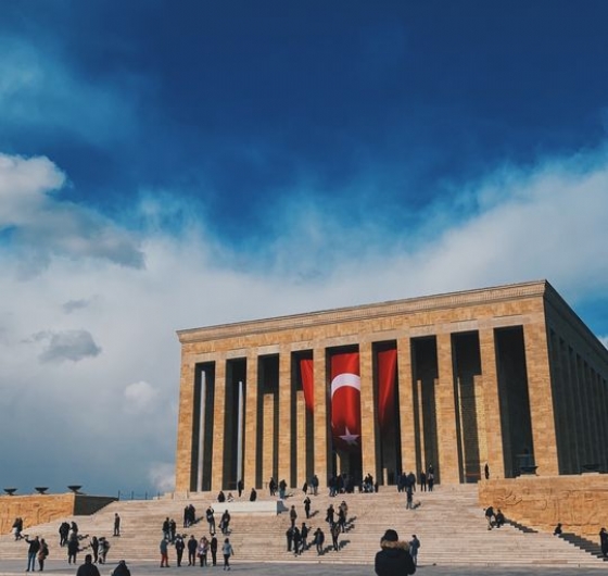 KONAKLAMALI ANKARA-ESKİŞEHİR TURU 12-14 OCAK