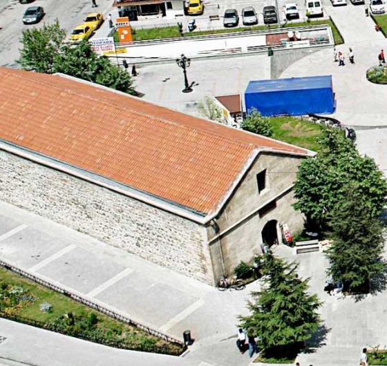 Güller Diyarı Isparta ve Salda Gölü Turu 8-9 Kasım