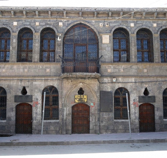 Efsane Doğu Anadolu Turu: Van Hakkari Şırnak Yüksekova Siirt Diyarbakır Tunceli 1-7 Haziran