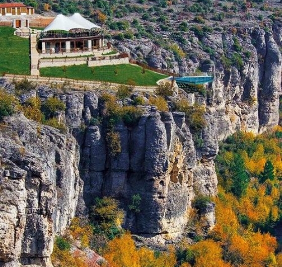 Safran Hasadı´na Özel Safranbolu & Amasra 4-5 Ekim