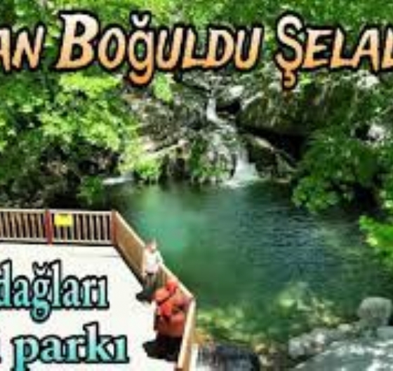 Günübirlik Kazdağları Şelaleri Ve Jeep Safari Turu 01-14-29 Haziran