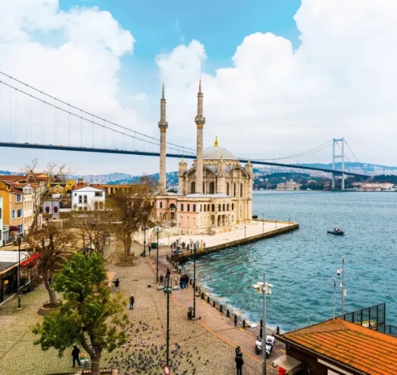 PİERRE LOTİ - ORTAKÖY -  TAKSİM - GALATA TURU 14 ARALIK