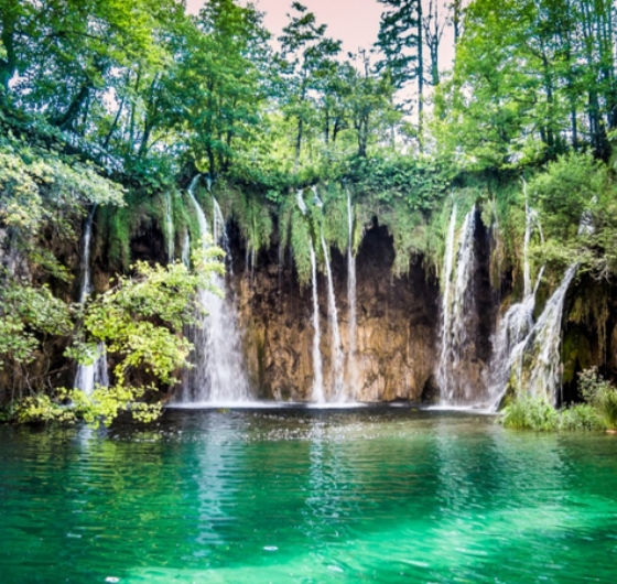 Kazdağları Şelaleri & Jeep Safari Turu  5 Temmuz