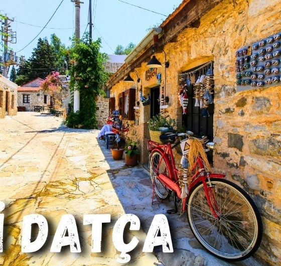 Ege´nin İncileri Marmaris - Bodrum - Datça 13-17 Ağustos