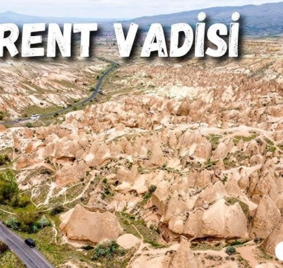 Kasımda Aşk Kapadokya’da Başlar 20 - 22 Kasım