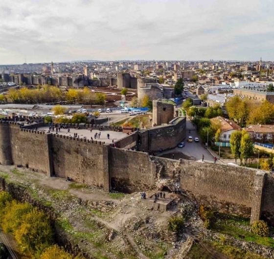 TARİHE YOLCULUK GAP TURU  1-6 EYLÜL