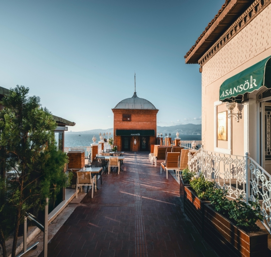 Ramazan Bayramı´na Özel Mini Ege Turu 21-22 Mart