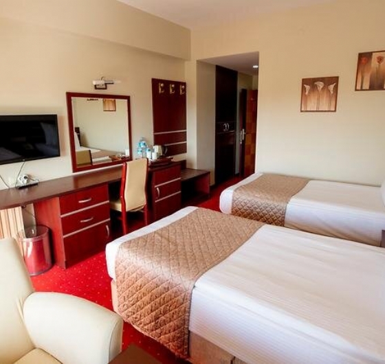 🎄🎄Yılbaşı´na Özel Gönen Termal Kaplıcaları 30 Aralık - 2 Ocak 🎄🎄