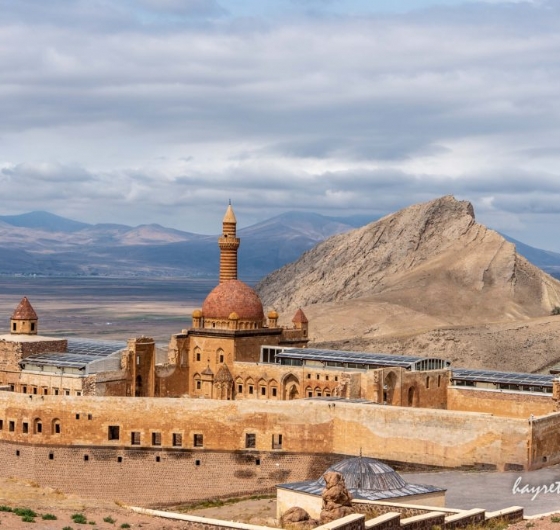 Doğu´nun İncileri Turu 5-11 Ekim