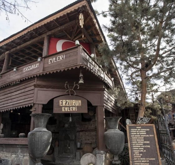 Görkemli Doğu Anadolu Turu 5-11 Eylül