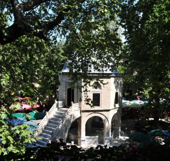 ♥️Sevgililer Günü´ne Özel Cumalıkızık - Uludağ - Bursa Turu 14 Şubat♥️