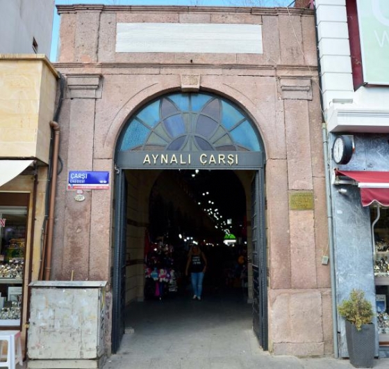 Günübirlik Assos - Çanakkale Turu 15 Kasım