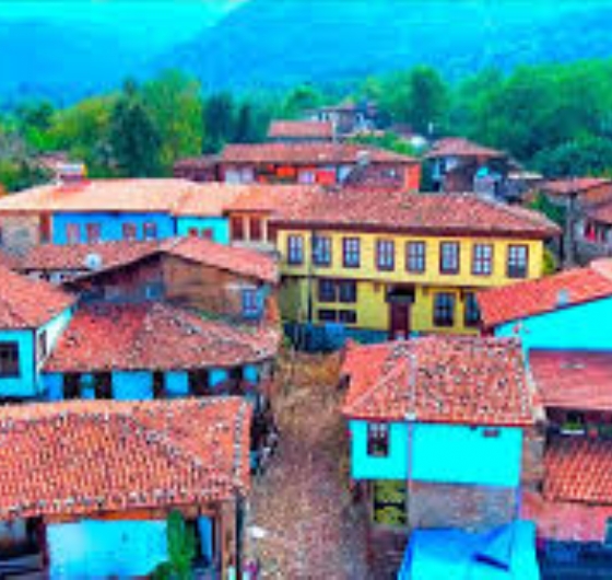 ❄️Konaklamalı Bursa - Uludağ Turu 21-22 Şubat❄️