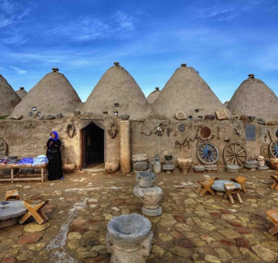 Medeniyetlerin İzinde Gap Turu 25-30 Kasım