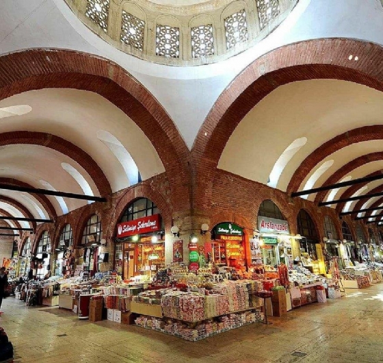 Günübirlik Edirne Turu 9 Kasım