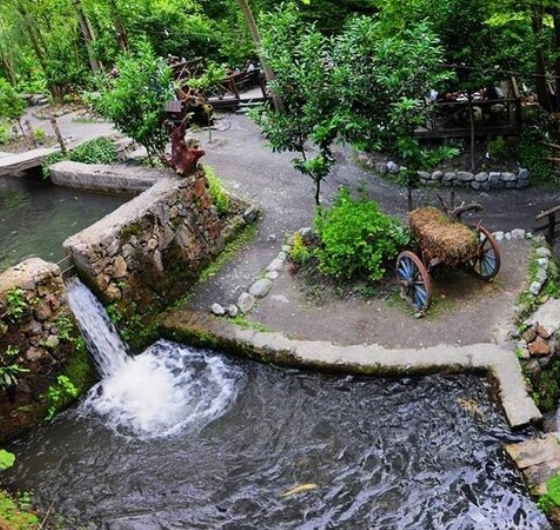 Ormanya - Maxfun - Maşukiye Turu 18 Mart