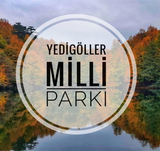 Günübirlik Yedigöller Turu 28 Eylül