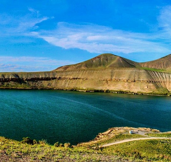 Güller Diyarı Isparta ve Salda Gölü Turu 8-9 Kasım