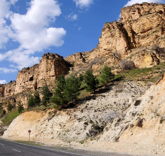 Beypazarı – Çayırhan – İnözü Turu 4 Ekim