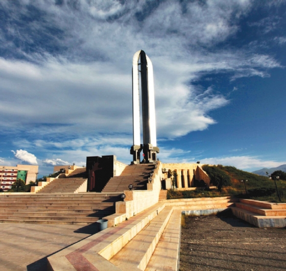 Doğu´nun İncileri Turu 5-11 Ekim