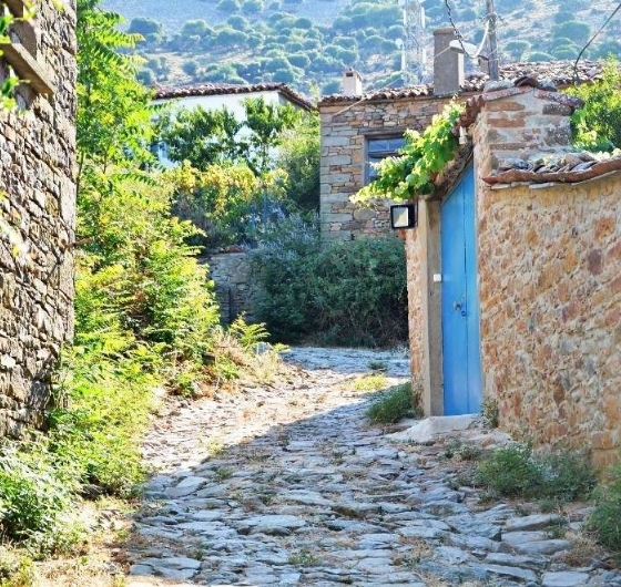 Gökçeada Turu 27 Haziran
