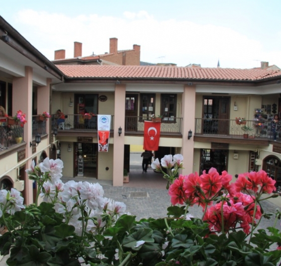 GÜNÜBİRLİK ESKİŞEHİR TURU   09  ARALIK  2023