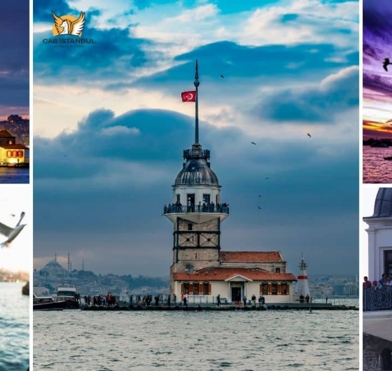 GÜNÜBİRLİK ÜSKÜDAR-KUZGUNCUK-BEYLERBEYİ SARAYI TURU 29 KASIM