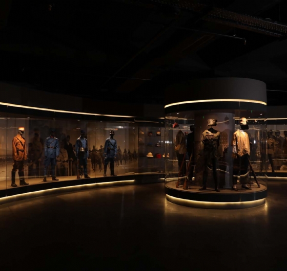 Medeniyetlerin İzinde Gap Turu 25-30 Kasım