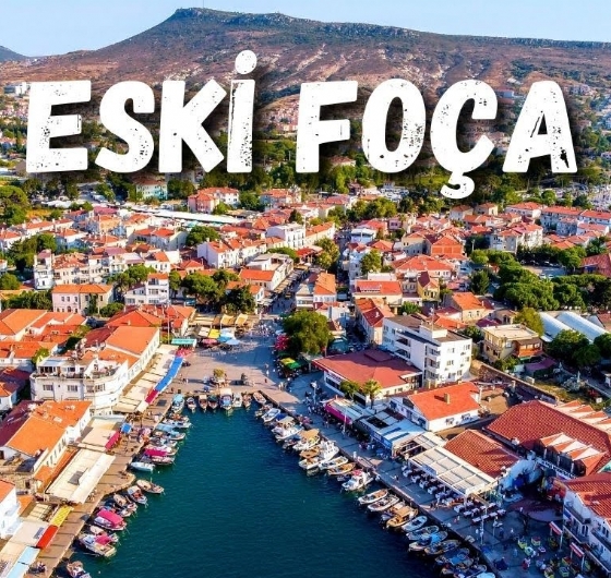 Konaklamalı İzmir - Manisa Turu 18-19 Ekim