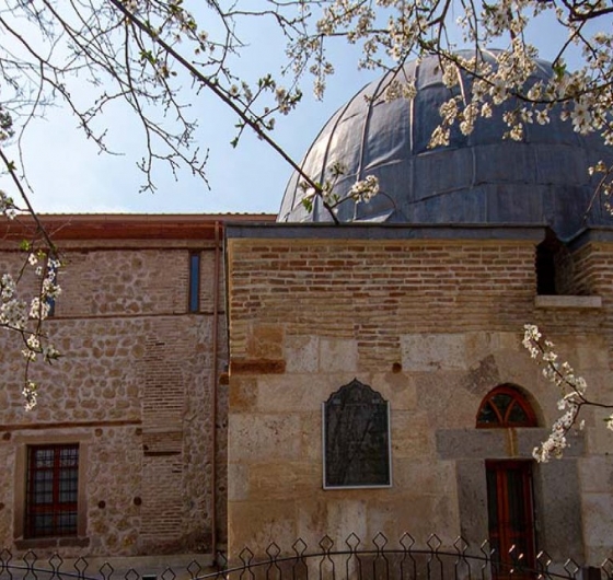 Mevlana Şehri Konya Turu 15-17 Mayıs