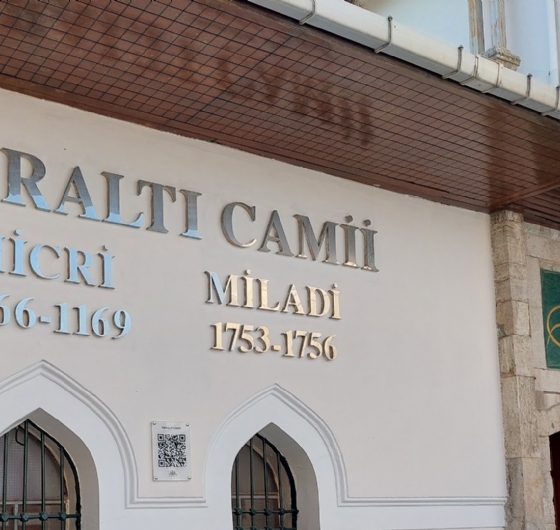 Ramazan´a Özel İstanbul Camiiler Turu ve Boğaz Turu Eşliğinde İftar Yemeği 15 Mart