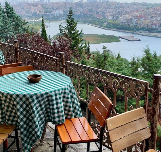 İstanbul&acute;un Manevi Mirası Turu 11 Ekim