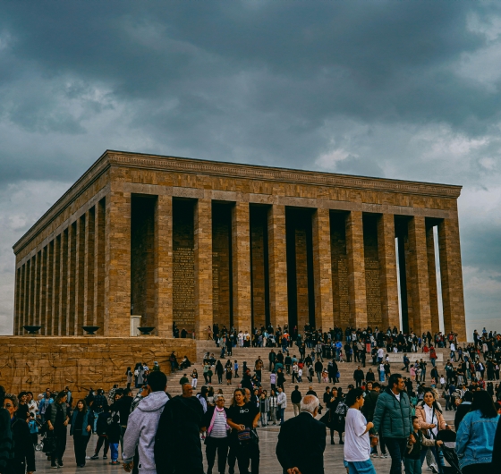 Günübirlik Ankara Turu 9 Kasım