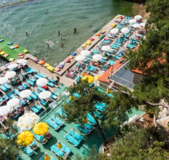 Kurban Bayramı´na Özel Günübirlik Büyükada-Ortaköy Turu 9 Haziran