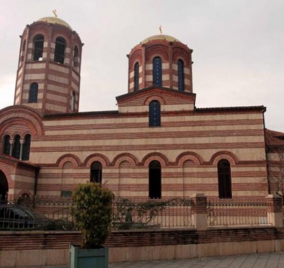 Karadeniz Masalı & Batum Turu 14-20 Eylül