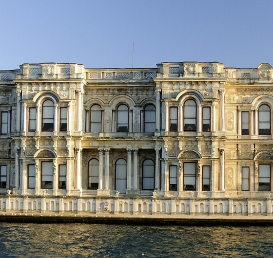 GÜNÜBİRLİK ÜSKÜDAR-KUZGUNCUK-BEYLERBEYİ SARAYI TURU 29 KASIM